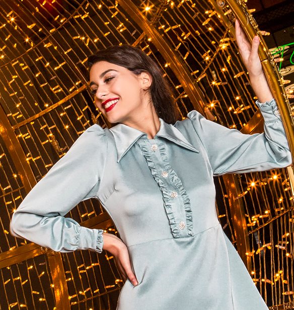 Σε αυτό το Christmas Bazaar θα βρεις τα πιο fashionable κομμάτια