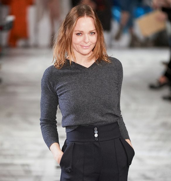 Stella McCartney | Η οικολογική επίδειξη μόδας που κατάφερε να κάνει τη διαφορά