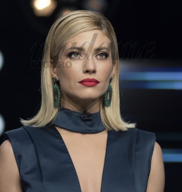 &#x3A4;&#x3B9; &#x3B8;&#x3B1; &#x3C3;&#x3C5;&#x3BC;&#x3B2;&#x3B5;&#x3AF; &#x3C3;&#x3C4;&#x3BF; 13o &#x3B5;&#x3C0;&#x3B5;&#x3B9;&#x3C3;&#x3CC;&#x3B4;&#x3B9;&#x3BF; &#x3C4;&#x3BF;&#x3C5; Project Runway;