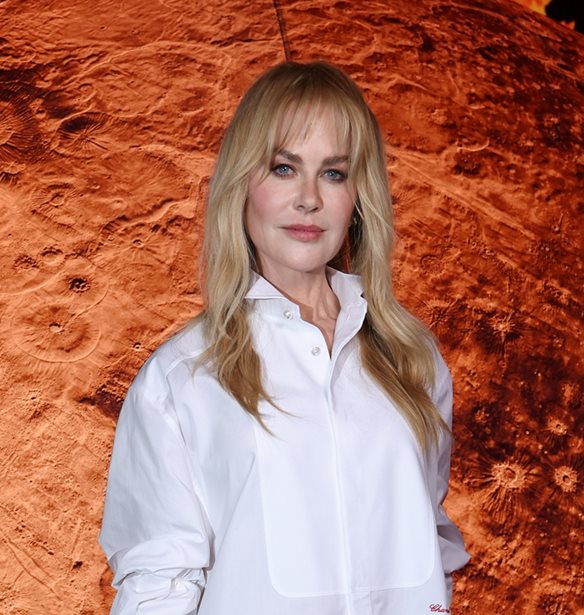 Nicole Kidman | &#x397; &#x3B5;&#x3BC;&#x3C6;&#x3AC;&#x3BD;&#x3B9;&#x3C3;&#x3B7; &#x3BC;&#x3B5; &#x3C4;&#x3B9;&#x3C2; &#x3BA;&#x3CC;&#x3C1;&#x3B5;&#x3C2; &#x3C4;&#x3B7;&#x3C2; &#x3C3;&#x3C4;&#x3B7;&#x3BD; Paris Fashion Week &#x3BA;&#x3B1;&#x3B9; &#x3BF; &#x3BD;&#x3AD;&#x3BF;&#x3C2; &#x3C1;&#x3CC;&#x3BB;&#x3BF;&#x3C2; &#x3BC;&#x3B5;&#x3C4;&#x3AC; &#x3C4;&#x3BF;&#x3BD; &#x3C7;&#x3C9;&#x3C1;&#x3B9;&#x3C3;&#x3BC;&#x3CC; &#x3B1;&#x3C0;&#x3CC; &#x3C4;&#x3BF;&#x3BD; Keith Urban