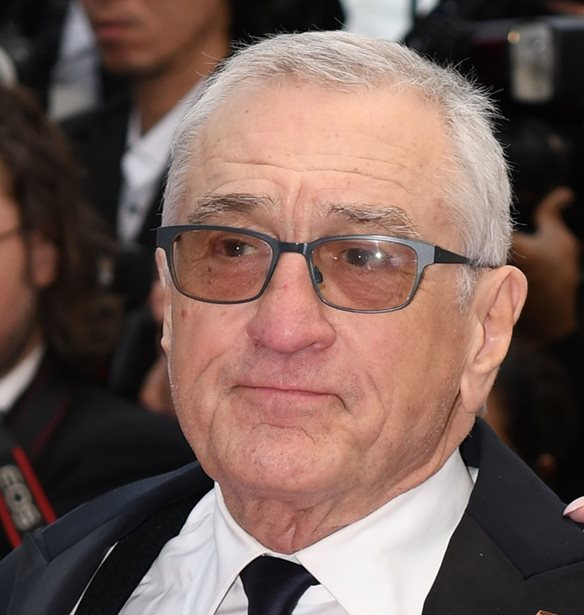 Robert De Niro: &quot;&#x395;&#x3AF;&#x3BC;&#x3B1;&#x3B9; &#x3AD;&#x3BD;&#x3B1;&#x3C2; 80&#x3C7;&#x3C1;&#x3BF;&#x3BD;&#x3BF;&#x3C2; &#x3BC;&#x3C0;&#x3B1;&#x3BC;&#x3C0;&#x3AC;&#x3C2; &#x3BA;&#x3B1;&#x3B9; &#x3B5;&#x3AF;&#x3BD;&#x3B1;&#x3B9; &#x3C5;&#x3C0;&#x3AD;&#x3C1;&#x3BF;&#x3C7;&#x3BF;&quot;