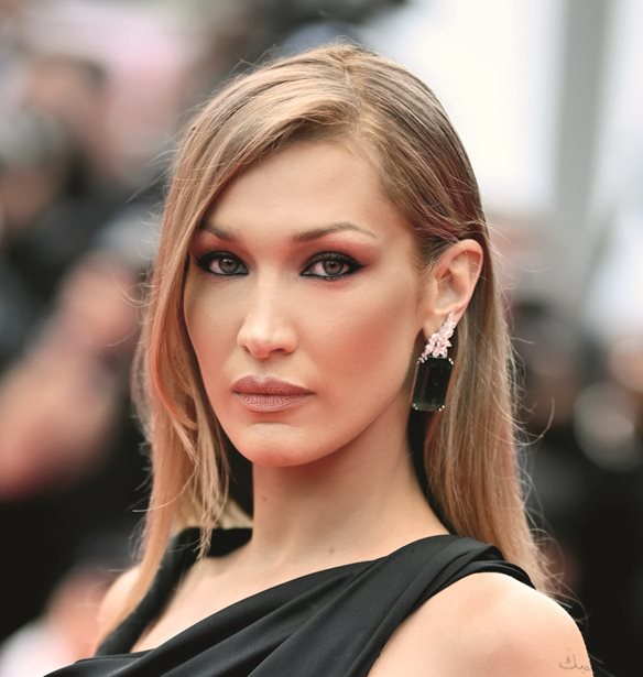 Τα celebrity hairstyles για να αντιγράψεις αυτές τις γιορτές