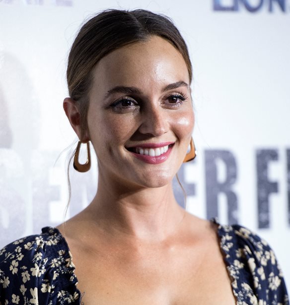 &#x397; Leighton Meester &#x3C0;&#x3B5;&#x3C1;&#x3B9;&#x3BC;&#x3AD;&#x3BD;&#x3B5;&#x3B9; &#x3C4;&#x3BF; &#x3B4;&#x3B5;&#x3CD;&#x3C4;&#x3B5;&#x3C1;&#x3CC; &#x3C4;&#x3B7;&#x3C2; &#x3C0;&#x3B1;&#x3B9;&#x3B4;&#x3AF;
