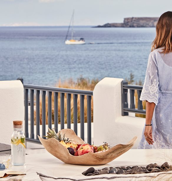 &#x39E;&#x3B5;&#x3BD;&#x3BF;&#x3B4;&#x3BF;&#x3C7;&#x3B5;&#x3AF;&#x3BF; Parian Boutique Hotel &#x3C3;&#x3C4;&#x3B7;&#x3BD; &#x3A0;&#x3AC;&#x3C1;&#x3BF;