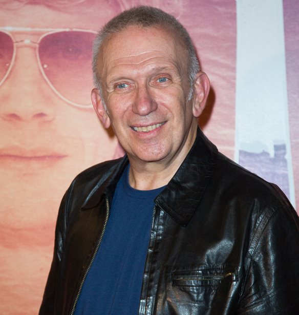 O Jean Paul Gaultier &#x3BB;&#x3AD;&#x3B5;&#x3B9; &quot;&#x3CC;&#x3C7;&#x3B9;&quot; &#x3C3;&#x3C4;&#x3B7;&#x3BD; &#x3B3;&#x3BF;&#x3CD;&#x3BD;&#x3B1;