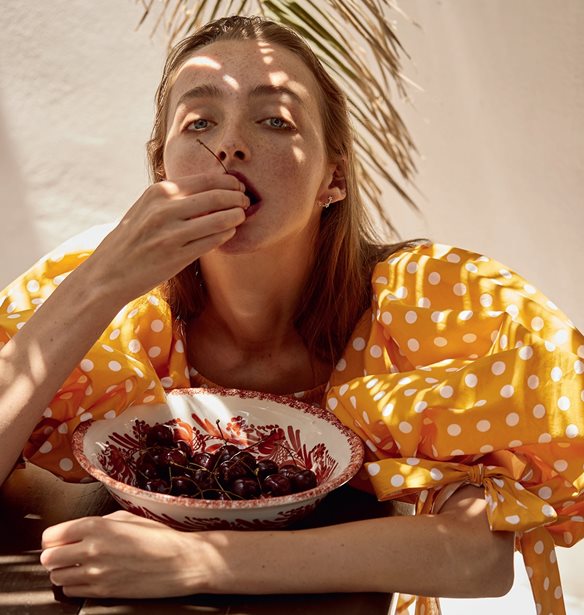 MF Fashion Editorial: &#x39D;&#x3AE;&#x3C3;&#x3BF;&#x3C2; &#x3A3;&#x3BA;&#x3CD;&#x3C1;&#x3BF;&#x3C2;
