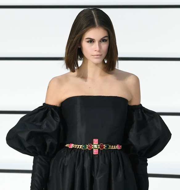 Πώς να αναβαθμίσεις το LBD για τις γιορτές