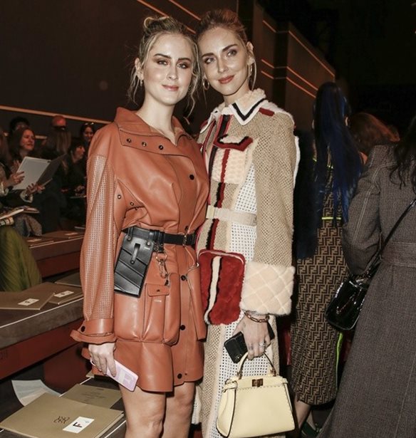 Fendi | O &#x3B9;&#x3C4;&#x3B1;&#x3BB;&#x3B9;&#x3BA;&#x3CC;&#x3C2; &#x39F;&#x3AF;&#x3BA;&#x3BF;&#x3C2; &#x3B1;&#x3C0;&#x3BF;&#x3C7;&#x3B1;&#x3B9;&#x3C1;&#x3AD;&#x3C4;&#x3B7;&#x3C3;&#x3B5; &#x3C4;&#x3BF;&#x3BD; Karl Lagerfeld &#x3C3;&#x3C4;&#x3BF; &#x3C4;&#x3B5;&#x3BB;&#x3B5;&#x3C5;&#x3C4;&#x3B1;&#x3AF;&#x3BF; &#x3C4;&#x3BF;&#x3C5; show