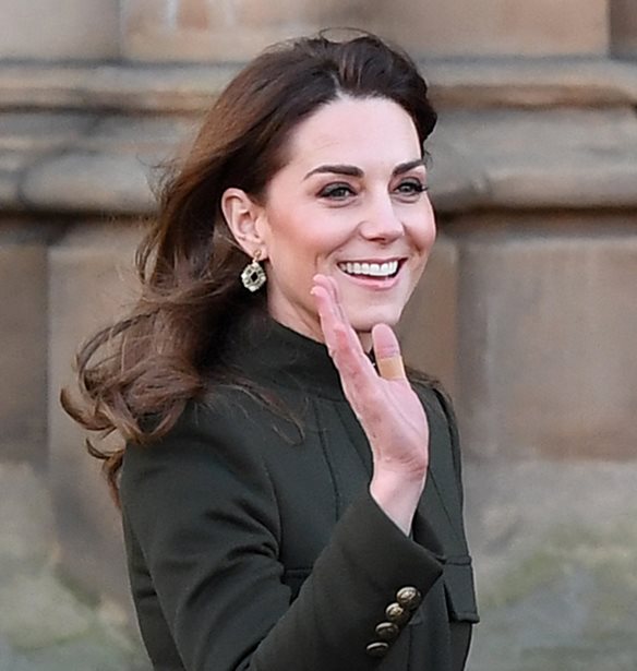 Kate Middleton | &#x3A4;&#x3BF; &#x3BC;&#x3B5;&#x3BD;&#x3C4;&#x3B1;&#x3B3;&#x3B9;&#x3CC;&#x3BD; &#x3C3;&#x3C4;&#x3B7;&#x3BD; &#x3C0;&#x3C1;&#x3CC;&#x3C3;&#x3C6;&#x3B1;&#x3C4;&#x3B7; &#x3B5;&#x3BC;&#x3C6;&#x3AC;&#x3BD;&#x3B9;&#x3C3;&#x3AE; &#x3C4;&#x3B7;&#x3C2; &#x3BC;&#x3CC;&#x3BD;&#x3BF; &#x3C4;&#x3C5;&#x3C7;&#x3B1;&#x3AF;&#x3BF; &#x3B4;&#x3B5;&#x3BD; &#x3AE;&#x3C4;&#x3B1;&#x3BD;