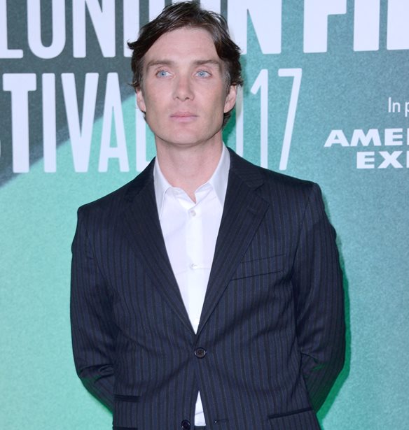 &#x39A;&#x3B1;&#x3B9; &#x3BF; Cillian Murphy &#x3C0;&#x3B9;&#x3C3;&#x3C4;&#x3B5;&#x3CD;&#x3B5;&#x3B9; &#x3C0;&#x3C9;&#x3C2; &#x3BF; &#x3BD;&#x3AD;&#x3BF;&#x3C2; James Bond &#x3C0;&#x3C1;&#x3AD;&#x3C0;&#x3B5;&#x3B9; &#x3BD;&#x3B1; &#x3B5;&#x3AF;&#x3BD;&#x3B1;&#x3B9; &#x3B3;&#x3C5;&#x3BD;&#x3B1;&#x3AF;&#x3BA;&#x3B1;