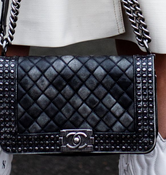 Fashion school | &#x38C;&#x3C3;&#x3B1; &#x3C0;&#x3C1;&#x3AD;&#x3C0;&#x3B5;&#x3B9; &#x3BD;&#x3B1; &#x3B3;&#x3BD;&#x3C9;&#x3C1;&#x3AF;&#x3B6;&#x3B5;&#x3B9;&#x3C2; &#x3B3;&#x3B9;&#x3B1; &#x3C4;&#x3B9;&#x3C2; &#x3C4;&#x3C3;&#x3AC;&#x3BD;&#x3C4;&#x3B5;&#x3C2;