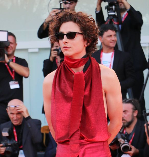 O Timoth&#xE9;e Chalamet &#x3C0;&#x3B1;&#x3C1;&#x3B1;&#x3BB;&#x3AF;&#x3B3;&#x3BF; &#x3BD;&#x3B1; &#x3C0;&#x3B1;&#x3AF;&#x3BE;&#x3B5;&#x3B9; &#x3C3;&#x3C4;&#x3B7;&#x3BD; Barbie