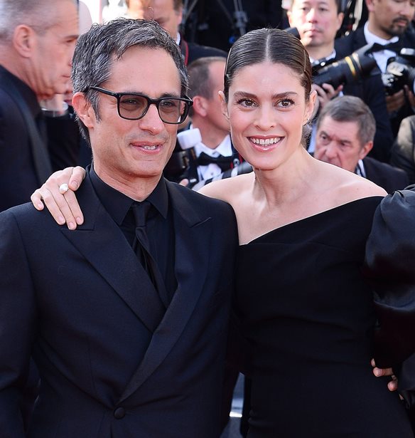 Gael Garcia Bernal - Fernanda Aragon&#xE9;s | &#x3A0;&#x3B5;&#x3C1;&#x3B9;&#x3BC;&#x3AD;&#x3BD;&#x3BF;&#x3C5;&#x3BD; &#x3C4;&#x3BF; &#x3C0;&#x3C1;&#x3CE;&#x3C4;&#x3BF; &#x3C4;&#x3BF;&#x3C5;&#x3C2; &#x3C0;&#x3B1;&#x3B9;&#x3B4;&#x3AF;