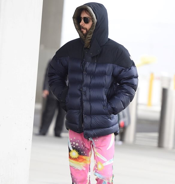 Jared Leto- Cindy Crawford: &#x3A0;&#x3BF;&#x3CD; &#x3C4;&#x3BF;&#x3C5;&#x3C2; &#x3B5;&#x3BD;&#x3C4;&#x3CC;&#x3C0;&#x3B9;&#x3C3;&#x3B5; &#x3BF; &#x3C6;&#x3C9;&#x3C4;&#x3BF;&#x3B3;&#x3C1;&#x3B1;&#x3C6;&#x3B9;&#x3BA;&#x3CC;&#x3C2; &#x3C6;&#x3B1;&#x3BA;&#x3CC;&#x3C2;;