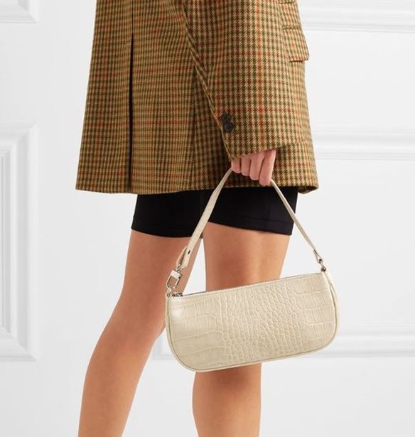Αυτό είναι το απόλυτο trend bag της σεζόν