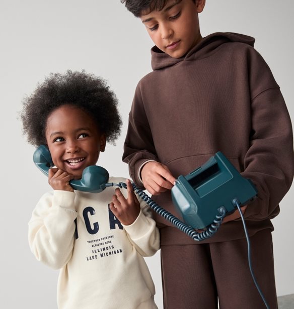 Ανακαλύψτε τη νέα συλλογή παιδικών ρούχων Value από την Marks &amp; Spencer