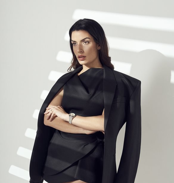 &#x397; &#x3A4;&#x3CC;&#x3BD;&#x3B9;&#x3B1; &#x3A3;&#x3C9;&#x3C4;&#x3B7;&#x3C1;&#x3BF;&#x3C0;&#x3BF;&#x3CD;&#x3BB;&#x3BF;&#x3C5; &#x3BC;&#x3B5; &#x3C4;&#x3BF; &#x3B9;&#x3B4;&#x3B1;&#x3BD;&#x3B9;&#x3BA;&#x3CC; Marks &amp; Spencer &#x3C6;&#x3CC;&#x3C1;&#x3B5;&#x3BC;&#x3B1; &#x3B3;&#x3B9;&#x3B1; &#x3C4;&#x3B9;&#x3C2; &#x3B3;&#x3B9;&#x3BF;&#x3C1;&#x3C4;&#x3AD;&#x3C2;