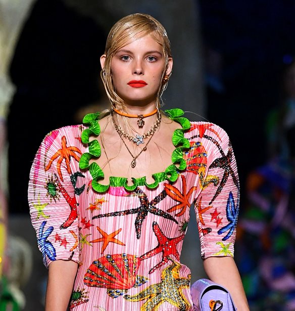 6 prints που θα φοράμε αυτό το καλοκαίρι