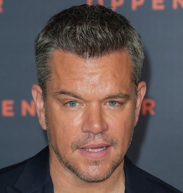 Matt Damon | &#x397; &#x3C3;&#x3C0;&#x3AC;&#x3BD;&#x3B9;&#x3B1; &#x3B5;&#x3BC;&#x3C6;&#x3AC;&#x3BD;&#x3B9;&#x3C3;&#x3B7; &#x3BC;&#x3B5; &#x3C4;&#x3B9;&#x3C2; &#x3BA;&#x3CC;&#x3C1;&#x3B5;&#x3C2; &#x3C4;&#x3BF;&#x3C5; &#x3C3;&#x3C4;&#x3BF; &#x3BA;&#x3CC;&#x3BA;&#x3BA;&#x3B9;&#x3BD;&#x3BF; &#x3C7;&#x3B1;&#x3BB;&#x3AF;