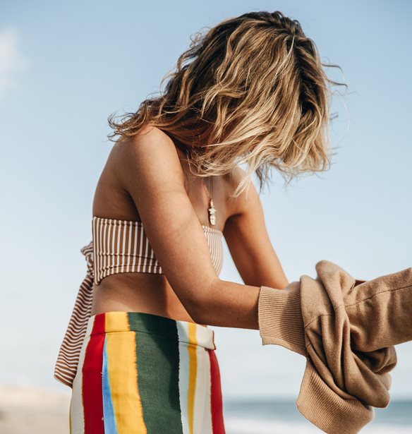 Trend of the week- Stripes