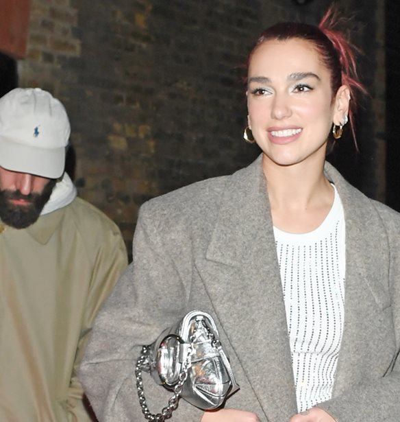 Dua Lipa - Romain Gavras | &#x3A4;&#x3BF; &#x3C0;&#x3BF;&#x3BB;&#x3C5;&#x3C4;&#x3B5;&#x3BB;&#x3AD;&#x3C2; &#x3BE;&#x3B5;&#x3BD;&#x3BF;&#x3B4;&#x3BF;&#x3C7;&#x3B5;&#x3AF;&#x3BF; &#x3C0;&#x3BF;&#x3C5; &#x3B5;&#x3C0;&#x3B9;&#x3C3;&#x3BA;&#x3AD;&#x3C6;&#x3C4;&#x3B7;&#x3BA;&#x3B1;&#x3BD; &#x3C3;&#x3C4;&#x3BF; &#x39B;&#x3BF;&#x3BD;&#x3B4;&#x3AF;&#x3BD;&#x3BF;