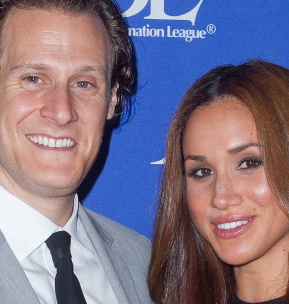 Meghan Markle | &#x397; &#x3B5;&#x3BA;&#x3B4;&#x3AF;&#x3BA;&#x3B7;&#x3C3;&#x3B7; &#x3C4;&#x3BF;&#x3C5; &#x3C0;&#x3C1;&#x3CE;&#x3B7;&#x3BD; &#x3C3;&#x3C5;&#x3B6;&#x3CD;&#x3B3;&#x3BF;&#x3C5; &#x3C4;&#x3B7;&#x3C2;, Trevor Engelson