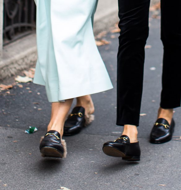 Ξεχωρίσαμε τα ωραιότερα loafers αυτή τη στιγμή