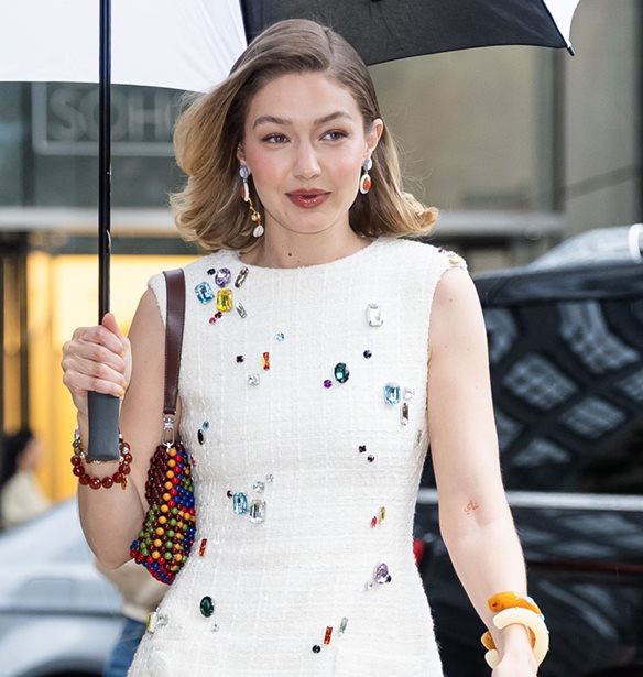 Gigi Hadid | &#x3A0;&#x3CE;&#x3C2; &#x3B8;&#x3B1; &#x3C5;&#x3B9;&#x3BF;&#x3B8;&#x3B5;&#x3C4;&#x3AE;&#x3C3;&#x3B5;&#x3B9;&#x3C2; &#x3C4;&#x3BF; &#x3BC;&#x3B1;&#x3BD;&#x3B9;&#x3BA;&#x3B9;&#x3BF;&#x3CD;&#x3C1; - &#x3C4;&#x3AC;&#x3C3;&#x3B7; &#x3C0;&#x3BF;&#x3C5; &#x3B5;&#x3C0;&#x3AD;&#x3BB;&#x3B5;&#x3BE;&#x3B5;
