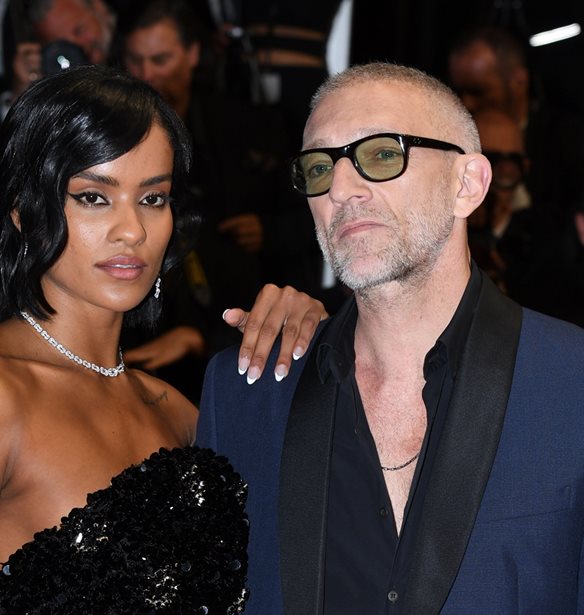 &#x39F; Vincent Cassel &#x3B8;&#x3B1; &#x3B3;&#x3AF;&#x3BD;&#x3B5;&#x3B9; &#x3C0;&#x3B1;&#x3C4;&#x3AD;&#x3C1;&#x3B1;&#x3C2; &#x3BE;&#x3B1;&#x3BD;&#x3AC; | &#x388;&#x3B3;&#x3BA;&#x3C5;&#x3BF;&#x3C2; &#x3B7; 27&#x3C7;&#x3C1;&#x3BF;&#x3BD;&#x3B7; &#x3C3;&#x3CD;&#x3BD;&#x3C4;&#x3C1;&#x3BF;&#x3C6;&#x3CC;&#x3C2; &#x3C4;&#x3BF;&#x3C5;, Narah Baptista