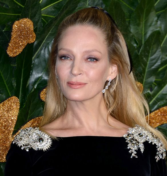 Maya Hawke: &#x397; &#x3BA;&#x3CC;&#x3C1;&#x3B7; &#x3C4;&#x3B7;&#x3C2; Uma Thurman &#x3BC;&#x3B5;&#x3B3;&#x3AC;&#x3BB;&#x3C9;&#x3C3;&#x3B5; &#x3BA;&#x3B1;&#x3B9; &#x3B5;&#x3AF;&#x3BD;&#x3B1;&#x3B9; &#x3C5;&#x3C0;&#x3AD;&#x3C1;&#x3BF;&#x3C7;&#x3B7;