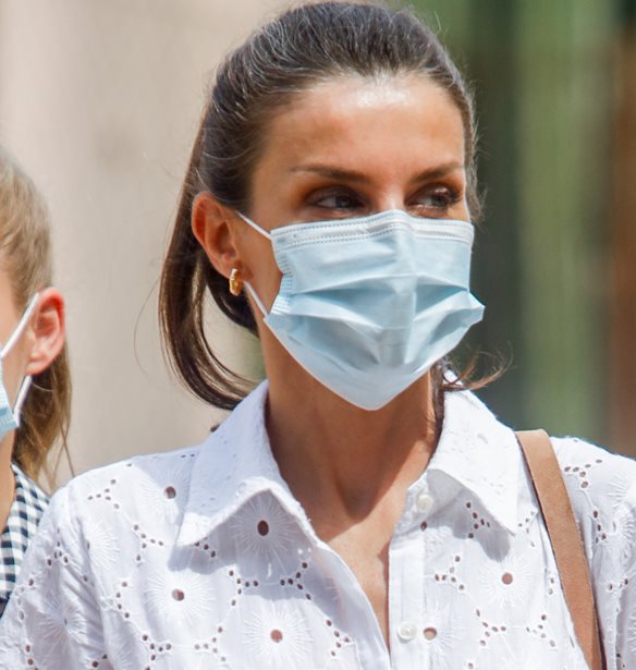 &#x397; &#x3B2;&#x3B1;&#x3C3;&#x3AF;&#x3BB;&#x3B9;&#x3C3;&#x3C3;&#x3B1; Letizia &#x3C6;&#x3CC;&#x3C1;&#x3B5;&#x3C3;&#x3B5; &#x3C4;o &#x3B1;&#x3C0;&#x3B1;&#x3C1;&#x3B1;&#x3AF;&#x3C4;&#x3B7;&#x3C4;&#x3BF; &#x3C6;&#x3CC;&#x3C1;&#x3B5;&#x3BC;&#x3B1; &#x3C4;&#x3BF;&#x3C5; &#x3C6;&#x3B5;&#x3C4;&#x3B9;&#x3BD;&#x3BF;&#x3CD; &#x3BA;&#x3B1;&#x3BB;&#x3BF;&#x3BA;&#x3B1;&#x3B9;&#x3C1;&#x3B9;&#x3BF;&#x3CD;