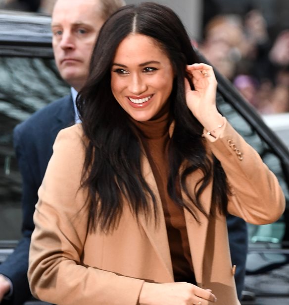 Meghan Markle: &#x398;&#x3B1; &#x3B5;&#x3C0;&#x3B1;&#x3BD;&#x3B1;&#x3BB;&#x3B1;&#x3BD;&#x3C3;&#x3AC;&#x3C1;&#x3B5;&#x3B9; &#x3C4;&#x3BF; lifestyle blog &#x3C4;&#x3B7;&#x3C2;&#x37E;