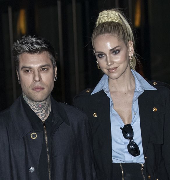 Chiara Ferragni | &#x3A7;&#x3CE;&#x3C1;&#x3B9;&#x3C3;&#x3B5; &#x3BC;&#x3B5; &#x3C4;&#x3BF;&#x3BD; Fedez