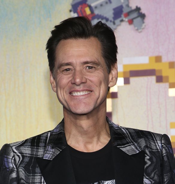 Jim Carrey | &#x393;&#x3B9;&#x3B1;&#x3C4;&#x3AF; &#x3C4;&#x3BF;&#x3C5; &#x3B1;&#x3C0;&#x3B1;&#x3B3;&#x3BF;&#x3C1;&#x3B5;&#x3CD;&#x3C4;&#x3B7;&#x3BA;&#x3B5; &#x3B7; &#x3B5;&#x3AF;&#x3C3;&#x3BF;&#x3B4;&#x3BF;&#x3C2; &#x3C3;&#x3C4;&#x3B7; &#x3A1;&#x3C9;&#x3C3;&#x3AF;&#x3B1;