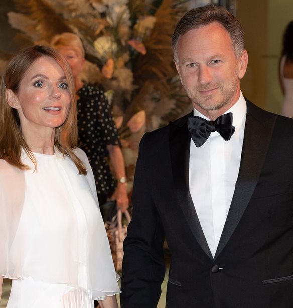 Geri Halliwell | &#x38C;&#x3C4;&#x3B1;&#x3BD; &#x3B3;&#x3BD;&#x3CE;&#x3C1;&#x3B9;&#x3C3;&#x3B5; &#x3C4;&#x3BF;&#x3BD; &#x3C3;&#x3CD;&#x3B6;&#x3C5;&#x3B3;&#x3CC; &#x3C4;&#x3B7;&#x3C2; &#x3AD;&#x3B2;&#x3B3;&#x3B1;&#x3BB;&#x3B5; &#x3C4;&#x3BF;&#x3BD; &#x3C0;&#x3B9;&#x3BF; &quot;&#x3B1;&#x3BD;&#x3CC;&#x3B7;&#x3C4;&#x3BF; &#x3B5;&#x3B1;&#x3C5;&#x3C4;&#x3CC;&quot; &#x3C4;&#x3B7;&#x3C2;