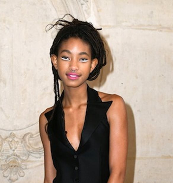 Willow Smith | &#x3A4;&#x3B9; &#x3B5;&#x3AF;&#x3BD;&#x3B1;&#x3B9; &#x3B7; &quot;&#x3C0;&#x3BF;&#x3BB;&#x3C5;&#x3C3;&#x3C5;&#x3BD;&#x3C4;&#x3C1;&#x3BF;&#x3C6;&#x3B9;&#x3BA;&#x3CC;&#x3C4;&#x3B7;&#x3C4;&#x3B1;&quot; &#x3C0;&#x3BF;&#x3C5; &#x3B1;&#x3BA;&#x3BF;&#x3BB;&#x3BF;&#x3C5;&#x3B8;&#x3B5;&#x3AF; &#x3C3;&#x3C4;&#x3B7;&#x3BD; &#x3C0;&#x3C1;&#x3BF;&#x3C3;&#x3C9;&#x3C0;&#x3B9;&#x3BA;&#x3AE; &#x3B6;&#x3C9;&#x3AE; &#x3C4;&#x3B7;&#x3C2;