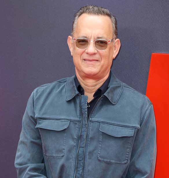 &#x39F; Tom Hanks &#x3BC;&#x3AC;&#x3C2; &#x3B4;&#x3B5;&#x3AF;&#x3C7;&#x3BD;&#x3B5;&#x3B9; &#x3C4;&#x3BF; &#x3BA;&#x3B1;&#x3B9;&#x3BD;&#x3BF;&#x3CD;&#x3C1;&#x3B9;&#x3BF; &#x3C4;&#x3BF;&#x3C5; &#x3B1;&#x3C5;&#x3C4;&#x3BF;&#x3BA;&#x3AF;&#x3BD;&#x3B7;&#x3C4;&#x3BF;