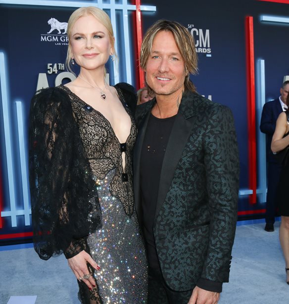 &#x3A4;&#x3BF; &#x3C6;&#x3B9;&#x3BB;&#x3AF; &#x3C4;&#x3B7;&#x3C2; Nicole Kidman &#x3BA;&#x3B1;&#x3B9; &#x3C4;&#x3BF;&#x3C5; Keith Urban &#x3C0;&#x3BF;&#x3C5; &#x3AD;&#x3B3;&#x3B9;&#x3BD;&#x3B5; viral
