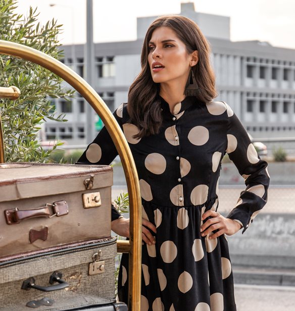 Save The Date: Αυτό το bazaar επιστρέφει μόνο για μία ημέρα