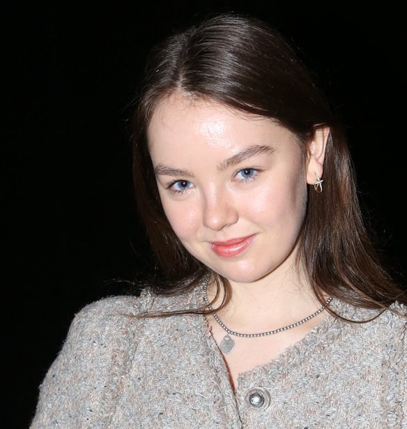 &#x397; &#x3B3;&#x3B1;&#x3BB;&#x3B1;&#x3B6;&#x3BF;&#x3B1;&#x3AF;&#x3BC;&#x3B1;&#x3C4;&#x3B7; &#x3B5;&#x3B3;&#x3B3;&#x3BF;&#x3BD;&#x3AE; &#x3C4;&#x3B7;&#x3C2; Grace Kelly &#x3C0;&#x3BF;&#x3C5; &#x3C0;&#x3C1;&#x3AD;&#x3C0;&#x3B5;&#x3B9; &#x3BD;&#x3B1; &#x3BE;&#x3AD;&#x3C1;&#x3B5;&#x3B9;&#x3C2;