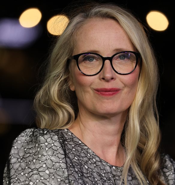 &#x38C;&#x3C4;&#x3B1;&#x3BD; &#x3B7; Julie Delpy &#x3B4;&#x3B9;&#x3B5;&#x3BA;&#x3B4;&#x3AF;&#x3BA;&#x3B7;&#x3C3;&#x3B5; &#x3AF;&#x3C3;&#x3B7; &#x3B1;&#x3BC;&#x3BF;&#x3B9;&#x3B2;&#x3AE; &#x3BC;&#x3B5; &#x3C4;&#x3BF;&#x3BD; Ethan Hawke &#x3B3;&#x3B9;&#x3B1; &#x3C4;&#x3B7;&#x3BD; &#x3C4;&#x3B1;&#x3B9;&#x3BD;&#x3AF;&#x3B1; &quot;Before Midnight&quot;