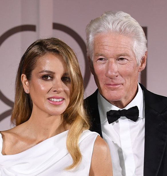 Richard Gere - Alejandra Silva | &#x397; &#x3B1;&#x3BD;&#x3B1;&#x3C0;&#x3AC;&#x3BD;&#x3C4;&#x3B5;&#x3C7;&#x3B7; &#x3B1;&#x3C0;&#x3BF;&#x3BA;&#x3AC;&#x3BB;&#x3C5;&#x3C8;&#x3B7; &#x3B3;&#x3B9;&#x3B1; &#x3C4;&#x3B7;&#x3BD; &#x3B3;&#x3BD;&#x3C9;&#x3C1;&#x3B9;&#x3BC;&#x3AF;&#x3B1; &#x3C4;&#x3BF;&#x3C5;&#x3C2;