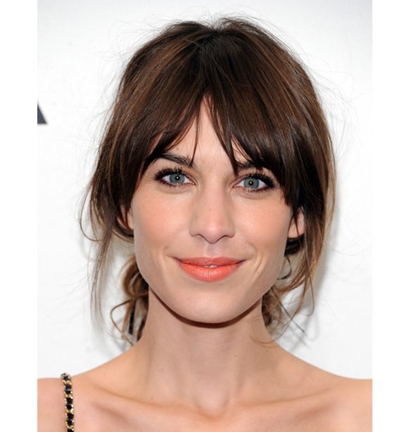 &#x3A4;&#x3B5;&#x3C4;-&#x3B1;-&#x3C4;&#x3B5;&#x3C4; &#x3BC;&#x3B5; &#x3C4;&#x3B7;&#x3BD; Alexa Chung