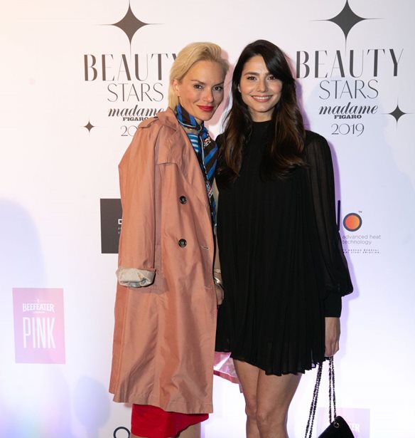 Beauty Stars 2019 by Madame Figaro | &#x3A4;&#x3B1; &#x3C0;&#x3B9;&#x3BF; &#x3C0;&#x3B9;&#x3BF; &#x3B5;&#x3BD;&#x3C4;&#x3C5;&#x3C0;&#x3C9;&#x3C3;&#x3B9;&#x3B1;&#x3BA;&#x3AC; looks &#x3C4;&#x3C9;&#x3BD; celebrities &#x3C3;&#x3C4;&#x3B7; &#x3B2;&#x3C1;&#x3B1;&#x3B4;&#x3B9;&#x3AC; &#x3C4;&#x3B7;&#x3C2; &#x3B1;&#x3C0;&#x3BF;&#x3BD;&#x3BF;&#x3BC;&#x3AE;&#x3C2;