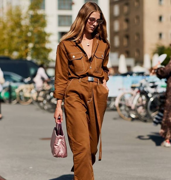 Οι 5 νέες τάσεις που θα μεταμορφώσουν τη γκαρνταρόμπα μας το Φθινόπωρο