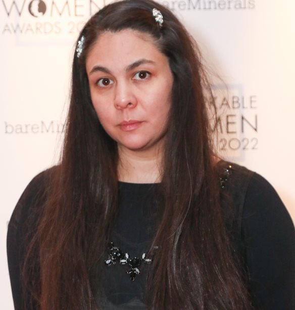 &#x397; Simone Rocha &#x3B5;&#x3AF;&#x3BD;&#x3B1;&#x3B9; &#x3B7; &#x3B5;&#x3C0;&#x3CC;&#x3BC;&#x3B5;&#x3BD;&#x3B7; guest designer &#x3C4;&#x3BF;&#x3C5; Jean Paul Gautlier