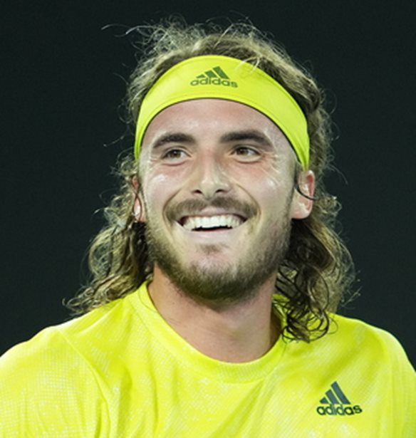 &#x3A3;&#x3C4;&#x3AD;&#x3C6;&#x3B1;&#x3BD;&#x3BF;&#x3C2; &#x3A4;&#x3C3;&#x3B9;&#x3C4;&#x3C3;&#x3B9;&#x3C0;&#x3AC;&#x3C2; | &#x397; &#x3B5;&#x3C0;&#x3B9;&#x3BA;&#x3AE; &#x3C0;&#x3C1;&#x3CC;&#x3BA;&#x3C1;&#x3B9;&#x3C3;&#x3B7; &#x3C3;&#x3C4;&#x3B1; &#x3B7;&#x3BC;&#x3B9;&#x3C4;&#x3B5;&#x3BB;&#x3B9;&#x3BA;&#x3AC; &#x3C4;&#x3BF;&#x3C5; Australian Open