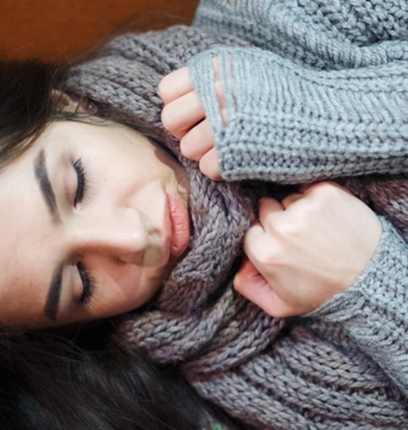 Γιατί δεν περνάει το κρυολόγημά σου;