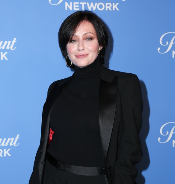 &#x397; Shannen Doherty &#x3B5;&#x3C0;&#x3B9;&#x3C3;&#x3C4;&#x3C1;&#x3AD;&#x3C6;&#x3B5;&#x3B9; &#x3C3;&#x3C4;&#x3BF; reboot &#x3C4;&#x3BF;&#x3C5; Beverly Hills