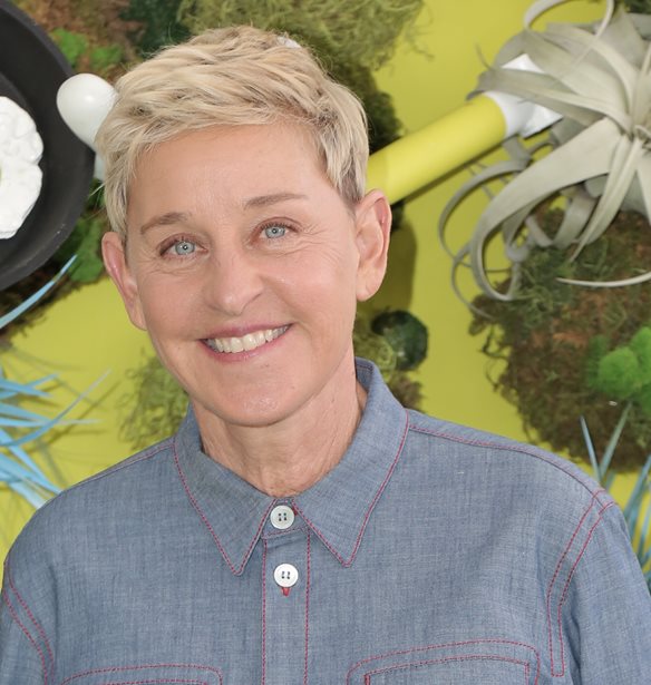 Ellen DeGeneres | &#x38C;&#x3BB;&#x3B1; &#x3CC;&#x3C3;&#x3B1; &#x3B5;&#x3AF;&#x3C0;&#x3B5; &#x3C3;&#x3C4;&#x3B7;&#x3BD; &#x3C0;&#x3C1;&#x3CE;&#x3C4;&#x3B7; &#x3C3;&#x3C5;&#x3BD;&#x3AD;&#x3BD;&#x3C4;&#x3B5;&#x3C5;&#x3BE;&#x3B7; &#x3BC;&#x3B5;&#x3C4;&#x3AC; &#x3C4;&#x3B7;&#x3BD; &#x3B1;&#x3BD;&#x3B1;&#x3BA;&#x3BF;&#x3AF;&#x3BD;&#x3C9;&#x3C3;&#x3B7; &#x3C4;&#x3B7;&#x3C2; &#x3B1;&#x3C0;&#x3BF;&#x3C7;&#x3CE;&#x3C1;&#x3B7;&#x3C3;&#x3AE;&#x3C2; &#x3C4;&#x3B7;&#x3C2;